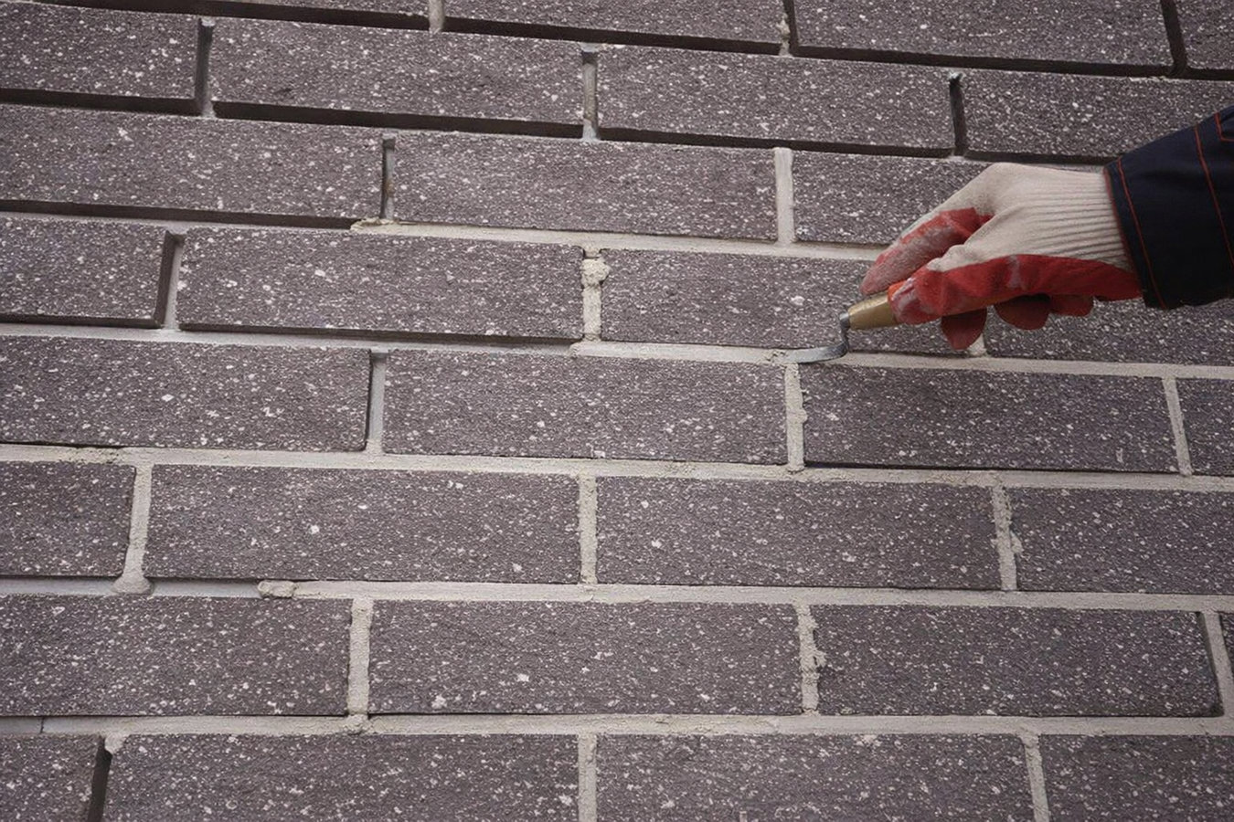 Brick Pointing in Harlingen, TX