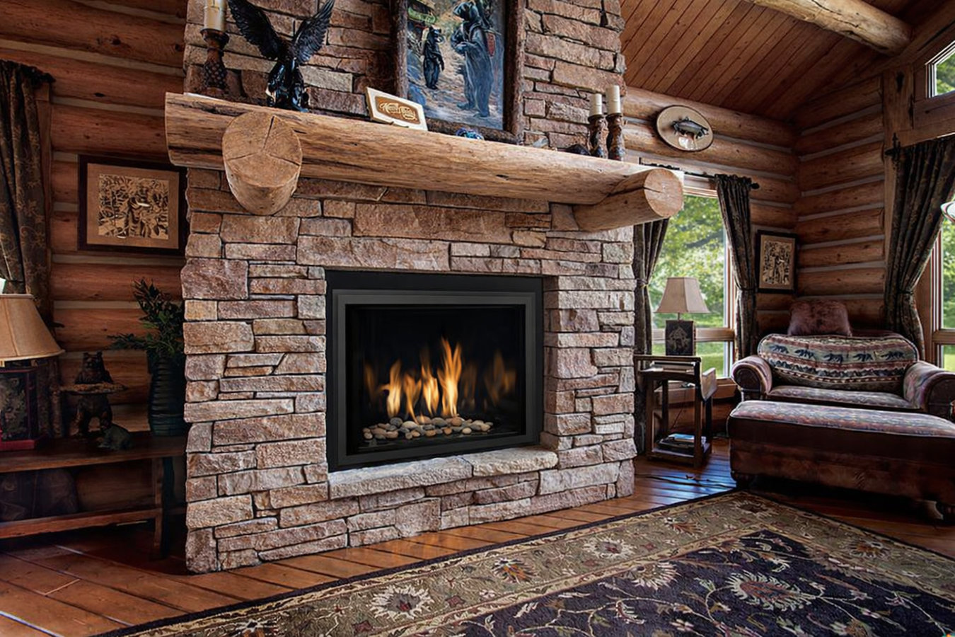 Masonry Contractor services in Mission