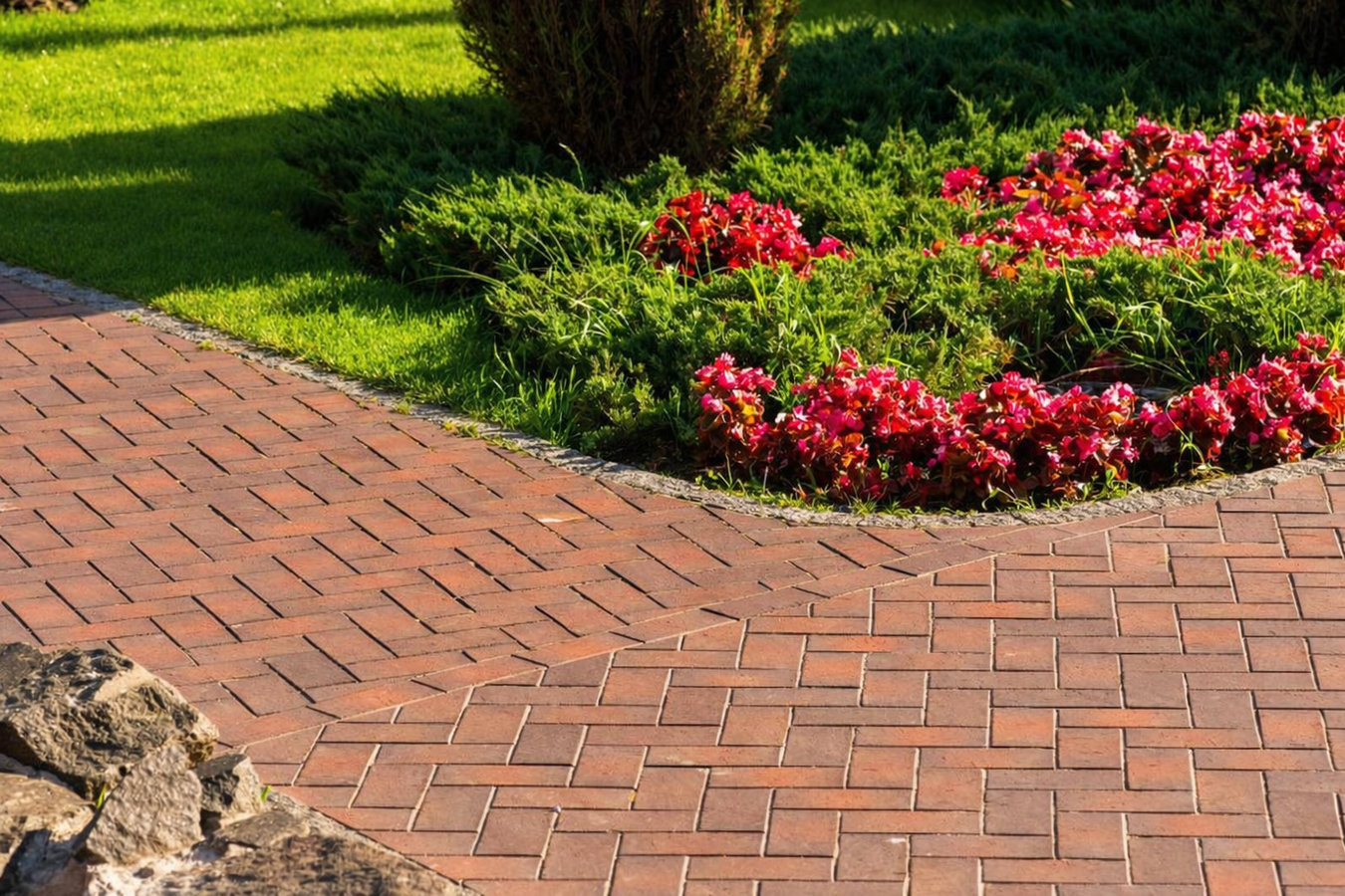 Harlingen Concrete & Masonry masonry work in Harlingen, TX
