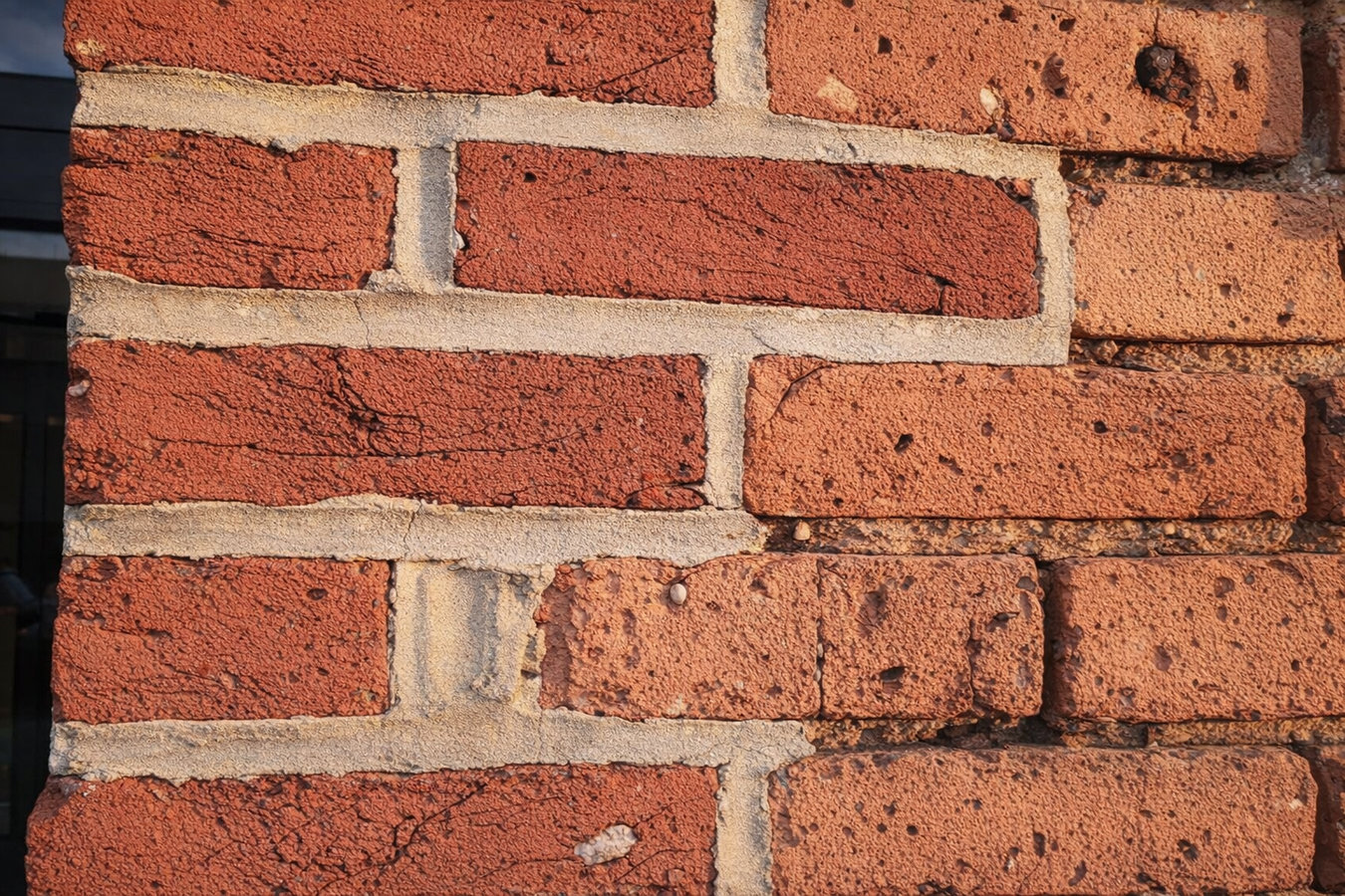 Masonry Restoration in Harlingen, TX