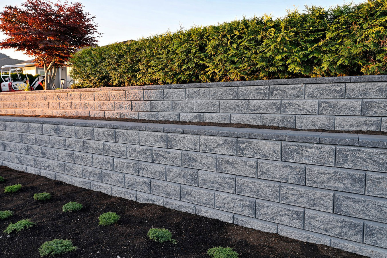 Masonry Contractor services in Mercedes